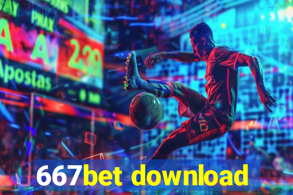 667bet download